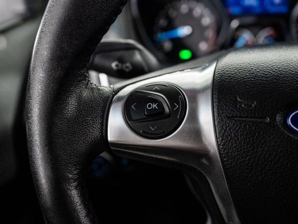 Ford Focus III с пробегом 2012 года, цена 855 000 рублей, 162333 км, седан, Автокод Объявления