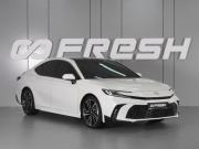 Toyota Camry IX (XV80) China Market Минеральные Воды  - изображение 21