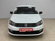 Volkswagen Polo V Рестайлинг Альметьевск  - изображение 26