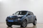 Nissan Juke I Новокузнецк  - изображение 40