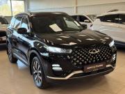 Chery Tiggo 7 Pro I Москва  - изображение 14