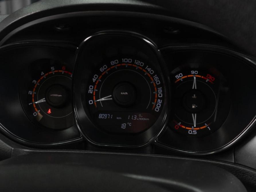 Lada (ВАЗ) Vesta I Тюмень  - изображение 15