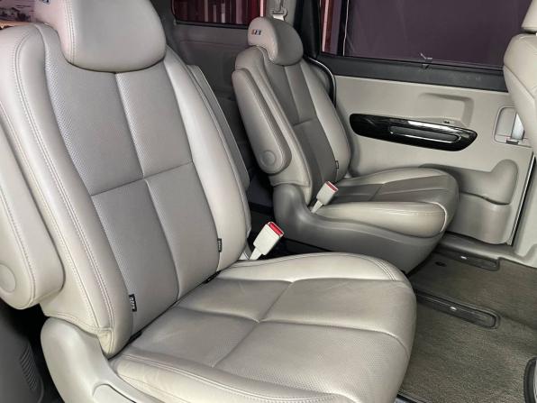 Kia Carnival III с пробегом 2020 года, цена 3 675 000 рублей, 140200 км, минивэн, Автокод Объявления