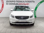 Volvo XC60 I Рестайлинг Москва  - изображение 20