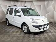 Renault Kangoo II Москва  - изображение 23