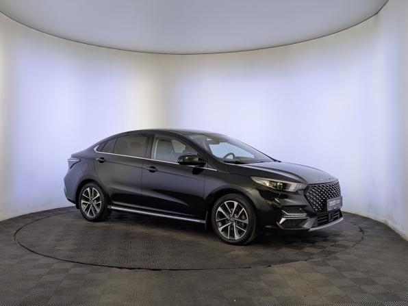 Omoda S5 с пробегом 2023 года, цена 1 490 000 рублей, 58029 км, седан, Автокод Объявления