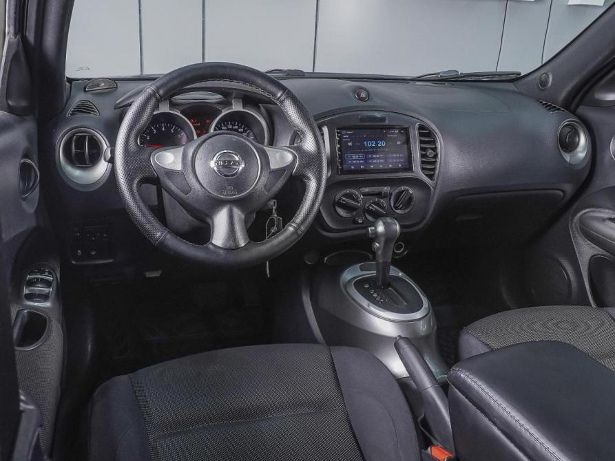 Nissan Juke I Ростов-на-Дону  - изображение 6