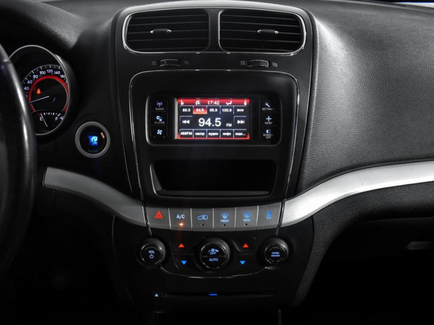 Dodge Journey I Рестайлинг Санкт-Петербург  - изображение 16