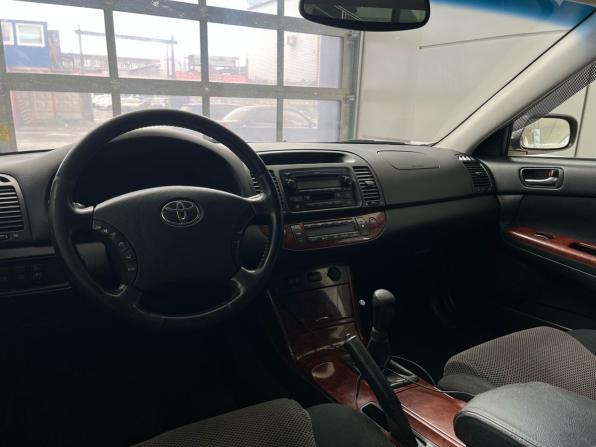 Toyota Camry V (XV30) с пробегом 2004 года, цена 699 000 рублей, 461751 км, седан, Автокод Объявления