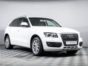 Audi Q5 I (8R) Москва  - изображение 19