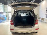 Mercedes-Benz M-Класс II (W164) Рестайлинг Москва  - изображение 31