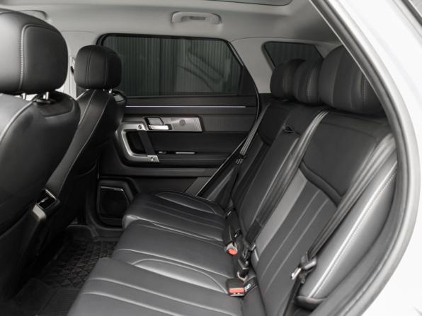 Jaecoo J7 I с пробегом 2024 года, цена 2 345 000 рублей, 22051 км, внедорожник, Автокод Объявления
