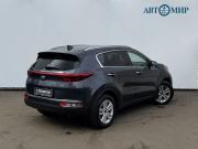 Kia Sportage IV Москва  - изображение 22