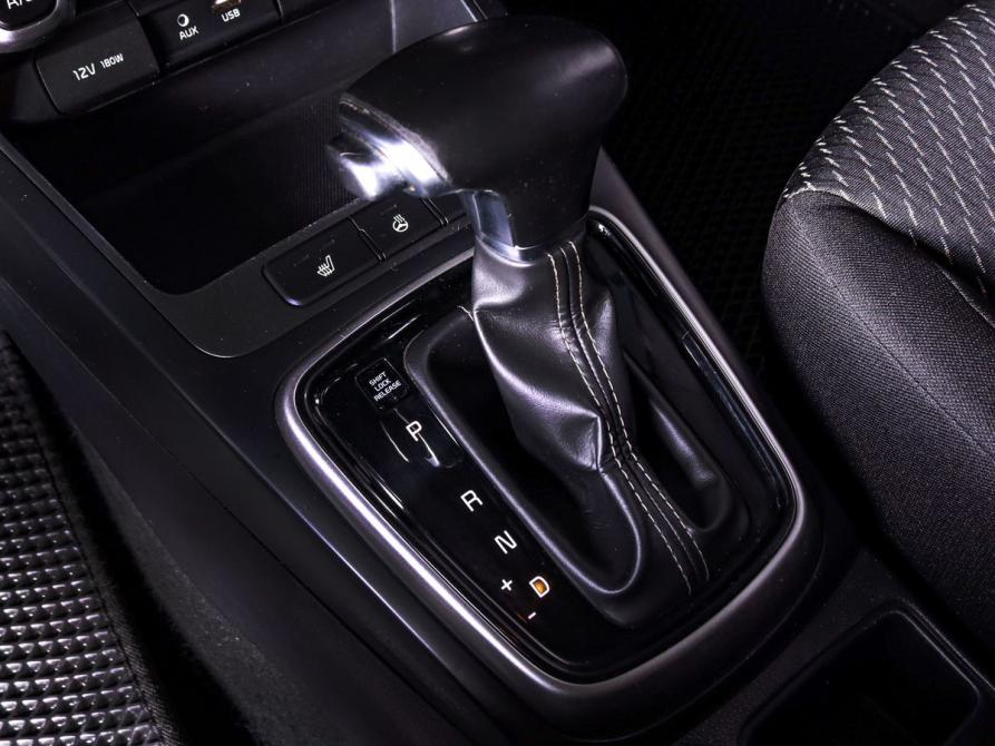 Kia Rio IV Минеральные Воды  - изображение 11