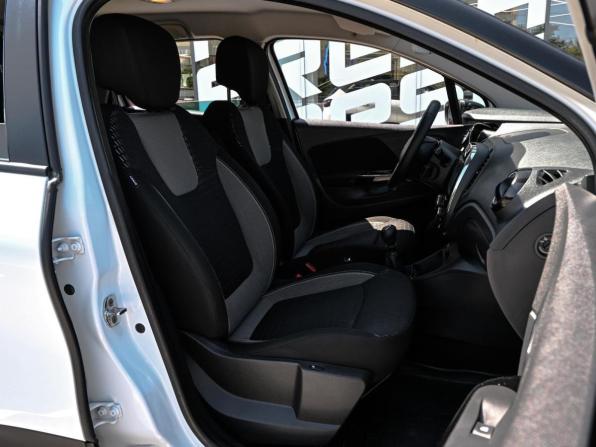 Renault Kaptur I с пробегом 2016 года, цена 1 375 000 рублей, 169350 км, внедорожник, Автокод Объявления