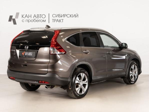 Honda CR-V IV с пробегом 2013 года, цена 1 660 000 рублей, 358285 км, внедорожник, Автокод Объявления