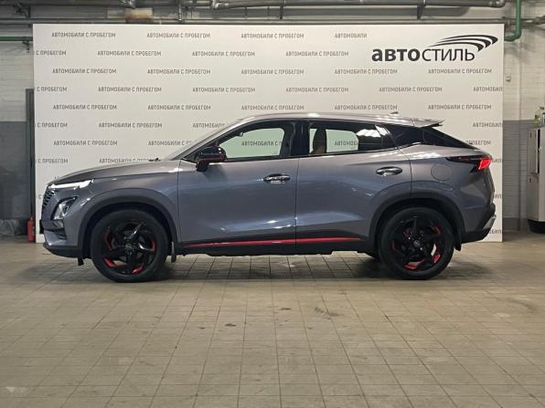 Omoda C5 I с пробегом 2022 года, цена 1 499 000 рублей, 82000 км, внедорожник, Автокод Объявления