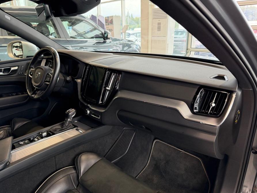 Volvo XC60 II Москва  - изображение 35
