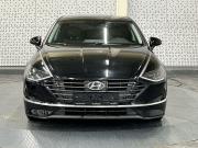 Hyundai Sonata VIII (DN8) Москва  - изображение 18
