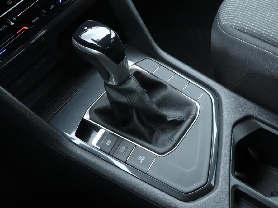Volkswagen Tiguan II Рестайлинг Москва  - изображение 16