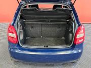 Skoda Fabia II Рестайлинг Вологда  - изображение 32