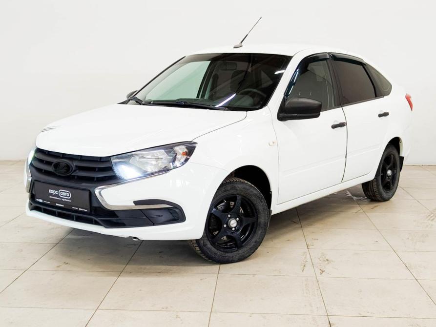 Lada (ВАЗ) Granta I Рестайлинг Тула  - изображение 1
