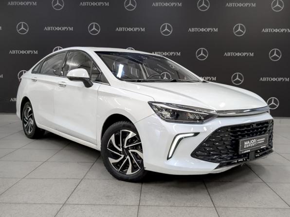 BAIC U5 Plus с пробегом 2023 года, цена 775 000 рублей, 59712 км, седан, Автокод Объявления