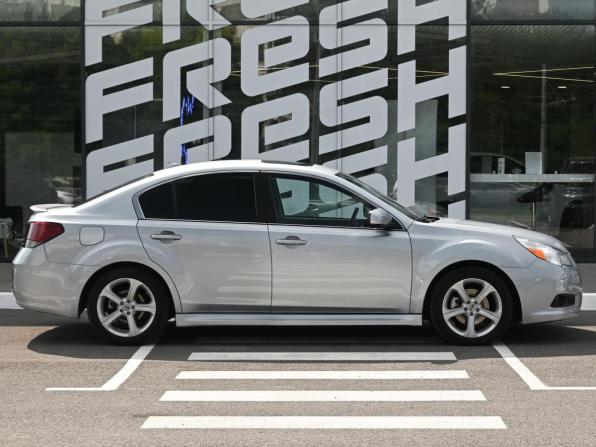 Subaru Legacy V Рестайлинг с пробегом 2012 года, цена 1 359 000 рублей, 142682 км, седан, Автокод Объявления
