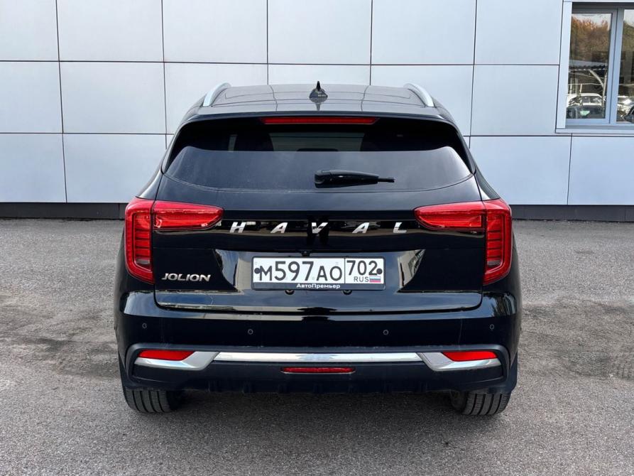 Haval Jolion I Уфа  - изображение 5