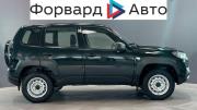 Lada (ВАЗ) Niva Travel I Сургут  - изображение 14