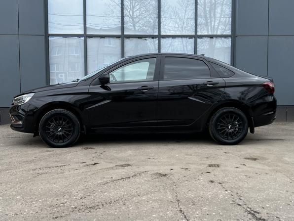 Lada (ВАЗ) Vesta I Рестайлинг (NG) с пробегом 2024 года, цена 1 189 000 рублей, 50047 км, седан, Автокод Объявления