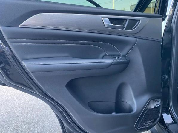 Haval M6 II с пробегом 2024 года, цена 1 920 000 рублей, 23752 км, внедорожник, Автокод Объявления