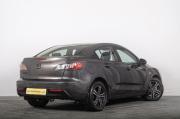Mazda 3 II (BL) Томск  - изображение 26