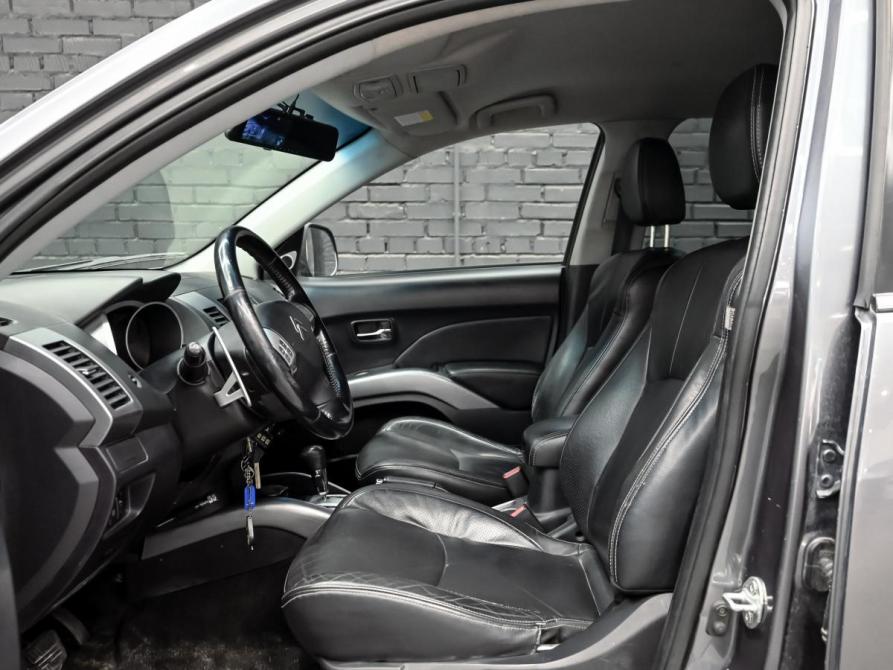 Citroen C-Crosser Екатеринбург  - изображение 10