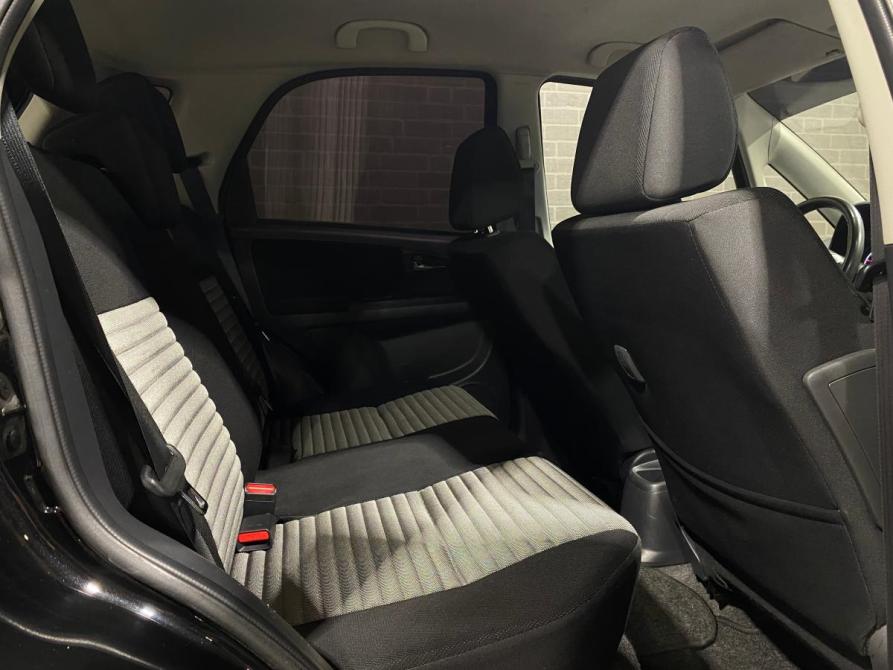 Suzuki SX4 I (Classic) Рестайлинг Челябинск  - изображение 11