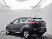 Kia Sportage III Москва  - изображение 23