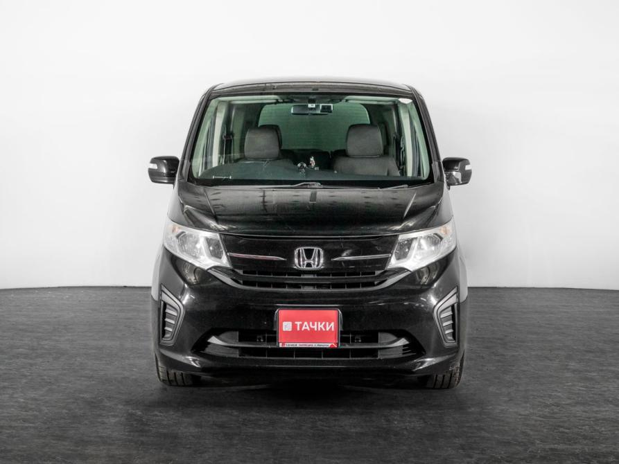 Honda Stepwgn V Иркутск  - изображение 2