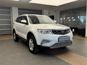 Geely Atlas I Санкт-Петербург  - изображение 18