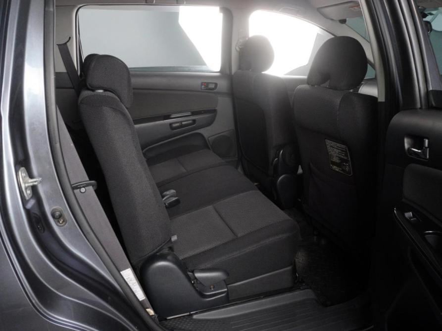 Toyota Wish I Минеральные Воды  - изображение 13