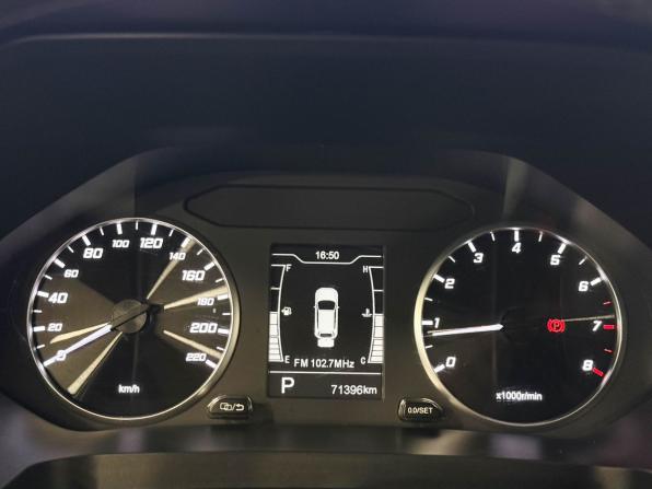 Chery Tiggo 4 Pro I Рестайлинг с пробегом 2024 года, цена 1 587 000 рублей, 71396 км, внедорожник, Автокод Объявления