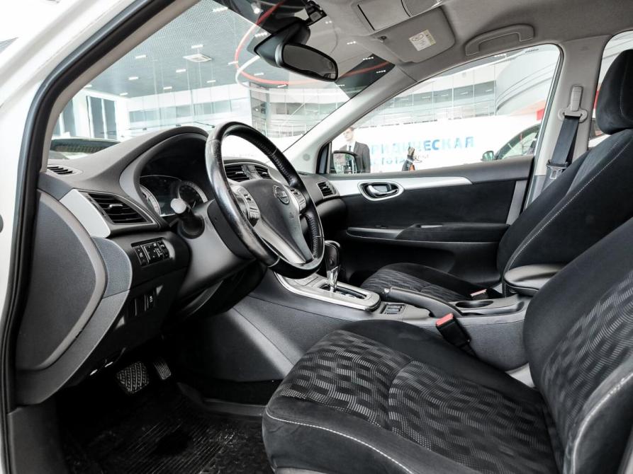 Nissan Tiida II Казань  - изображение 20