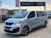 Peugeot Traveller I Калуга  - изображение 25