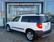 Skoda Yeti I Стерлитамак  - изображение 25