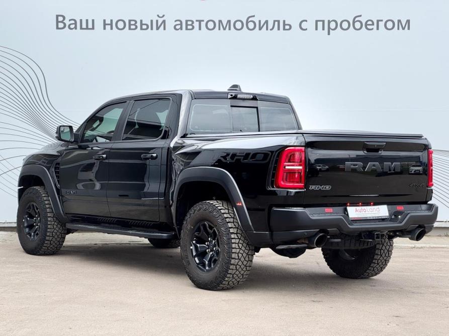 Ram 1500 V Рестайлинг Воронеж  - изображение 6