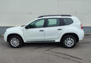 Nissan Terrano III (D10) Санкт-Петербург  - изображение 28