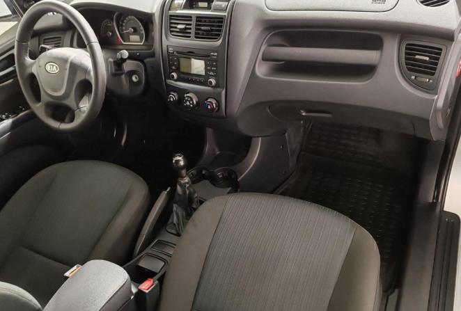Kia Sportage II Рестайлинг с пробегом 2009 года, цена 790 000 рублей, 220621 км, внедорожник, Автокод Объявления