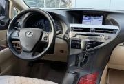 Lexus RX III Владимир  - изображение 38