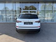 Skoda Kodiaq I Рестайлинг Воронеж  - изображение 18