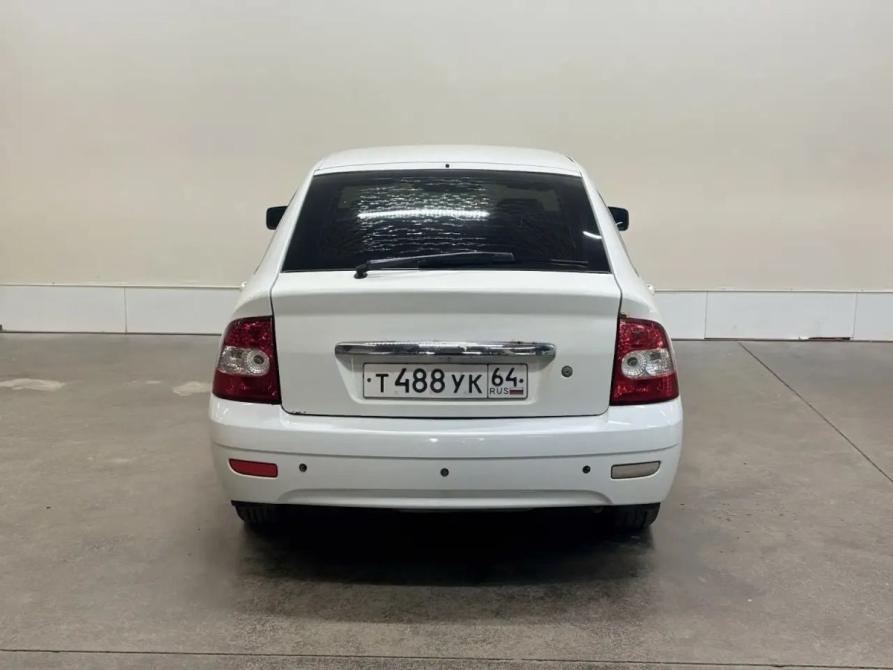 Lada (ВАЗ) Priora I Саратов  - изображение 3
