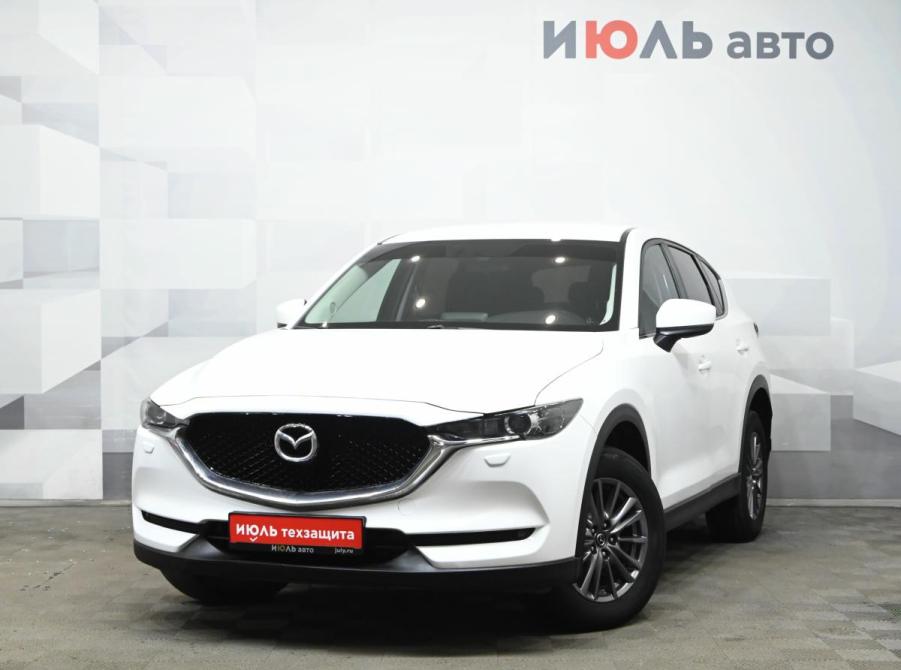 Mazda CX-5 II Екатеринбург  - изображение 1